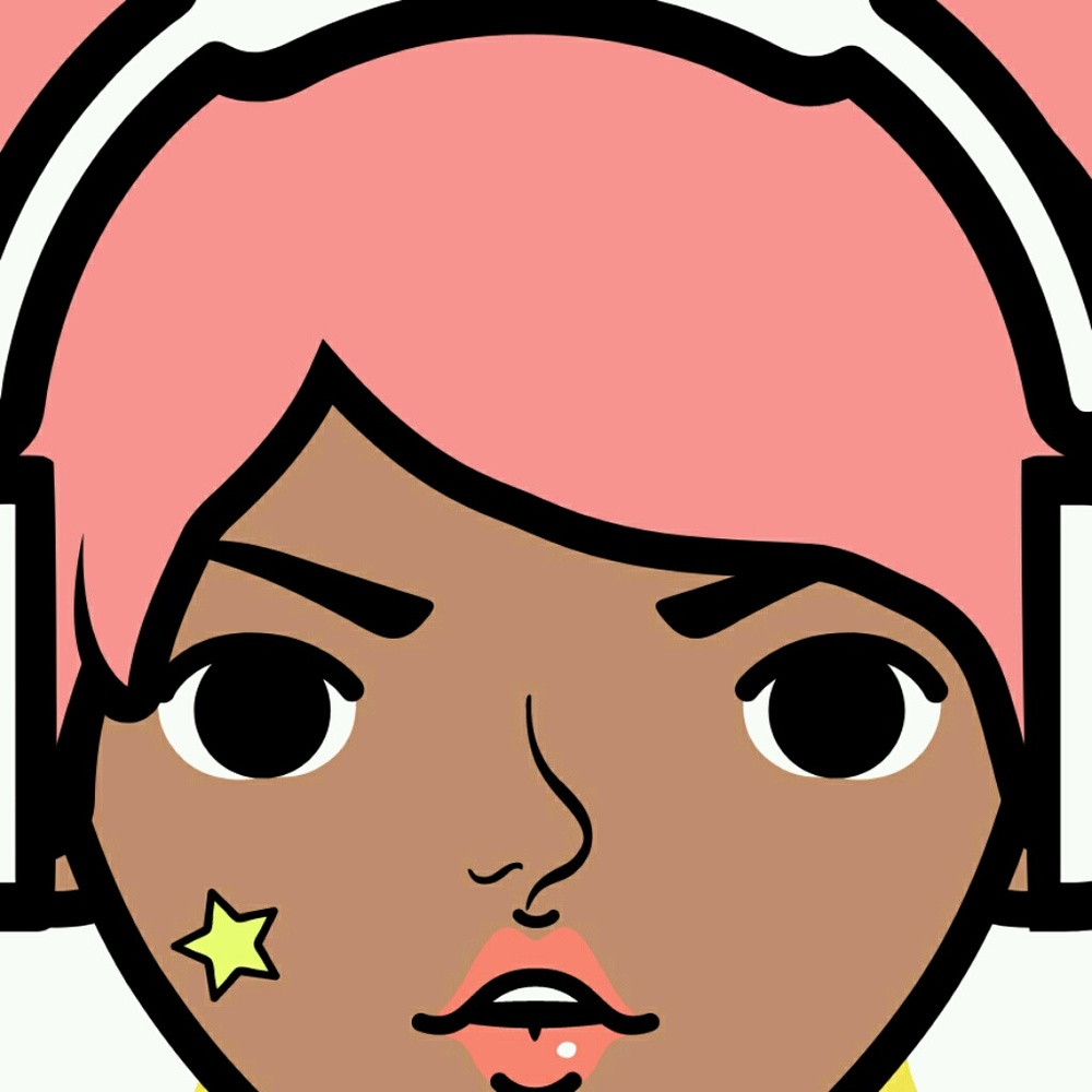 Meet your Posher, Mckylah